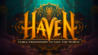 Ankündigung: Haven Teaser Release