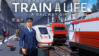 Train Life: A Railway Simulator erhält zweites Update