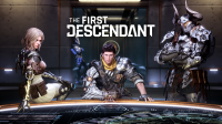 Der Prolog von The First Descendant