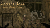 Creepy Tale: Some Other Place