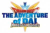 DRAGON QUEST THE ADVENTURE OF DAI: A HEROS BONDS FEIERT HALBJÄHRIGES JUBILÄUM