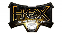 HEX: Shards of Fate - Shattered Destiny Set veröffentlicht
