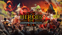 Brandneue epische Beute in Heroes of Hammerwatch 2