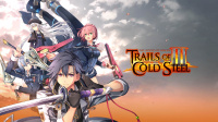 Trails of Cold Steel III erhält ein offizielles Veröffentlichungsdatum