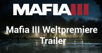 2K kündigt Mafia III für 2016 an
