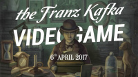 Daedalic Entertainment to Publish Franz Kafka Video Game