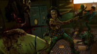 The Walking Dead: Michonne – A Telltale Miniseries (PC)