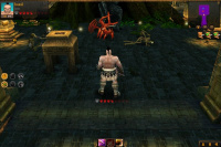 Warrior Epic (Preview)