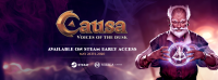 Causa: Early-Access-Release im Mai