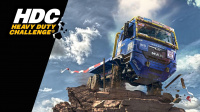 Heavy Duty Challenge: Preis und neuer Trailer