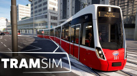 TramSim