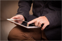 Das iPad – mehr als ein Gaming-Gerät