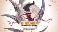 Riot Games kündigt neues Set für Riftbound an