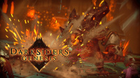 Darksiders Genesis