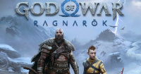 God of War Ragnarök erscheint am 09. November 2022