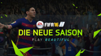EA SPORTS FIFA 16 ab sofort erhältlich