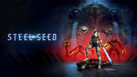 Mission abgeschlossen - Steel Seed landet heute auf PC, PS5 und Xbox Series X|S