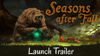 Seasons after Fall Veröffentlichungs-Trailer