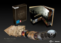 The Elder Scrolls® Anthology 25th Anniversary Edition