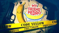 My Friend Pedro
