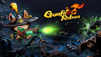 Gunfire Reborn ist ab sofort auch für PlayStation verfügbar