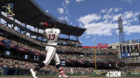 MLB The Show 21 erscheint am 20. April