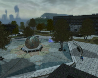 City of Heroes/City of Villains Ausgabe Nr.9 - Wissen ist Macht