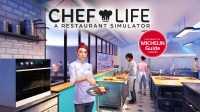 Chef Life: A Restaurant Simulator zeigt die Nintendo Switch-Version in neuem Trailer
