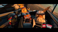 The first The LEGO Movie Videogame trailer is here