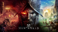 New World: Änderungen und Updates seit Launch in der Übersicht