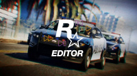 Introducing the Rockstar Editor