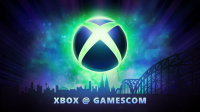 Xbox kehrt zur gamescom zurück