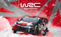 WRC Generations