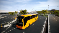 Tourist Bus Simulator feiert am 12. Mai Release