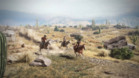 Wild West Online Gameplay Video