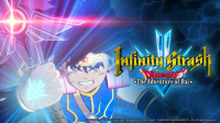 INFINITY STRASH: DRAGON QUEST THE ADVENTURE OF DAI – VERÖFFENTLICHUNG IM WESTEN ANGEKÜNDIG