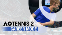 AO TENNIS 2