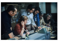 SEPTEMBER 5 - THE DAY TERROR WENT LIVE: Neuer Kinostart am 9. Januar 2025