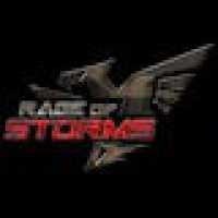 Rage of Storms: Wettlauf der Technologien