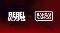 Rebel Wolves unterzeichnet Publishing-Deal mit Bandai Namco Entertainment für das Action-RPG DAWNWALKER
