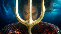 AQUAMAN: LOST KINGDOM - Der erste Trailer ist online