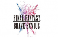 FINAL FANTASY BRAVE EXVIUS