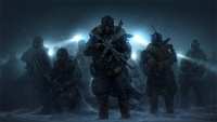 Wasteland 3 ist ab sofort verfügbar