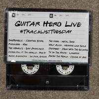 Guitar Hero Live – #TracklistTuesday Reveals Songs by Cypress Hill, Foster the People, Disturbed, and More!