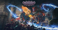 Betreff: Pathfinder: Wrath of the Righteous - Neuer Trailer gibt Release-Termin der Konsolenfassungen bekannt