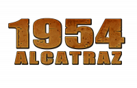 1954: Alcatraz