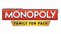 Monopoly Family Fun Pack