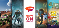 Ja ist denn heut schon Weihnachten? THQ Nordic bringt vier Spiele auf Stadia!