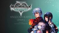 Register Now For The First Ever Kingdom Hearts Union X Fan Event In Anaheim