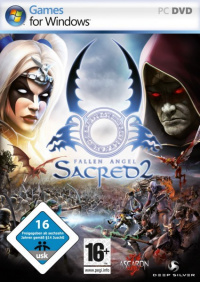 Sacred 2